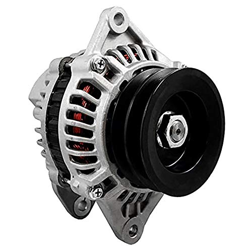 Alternador FORD WL9118300