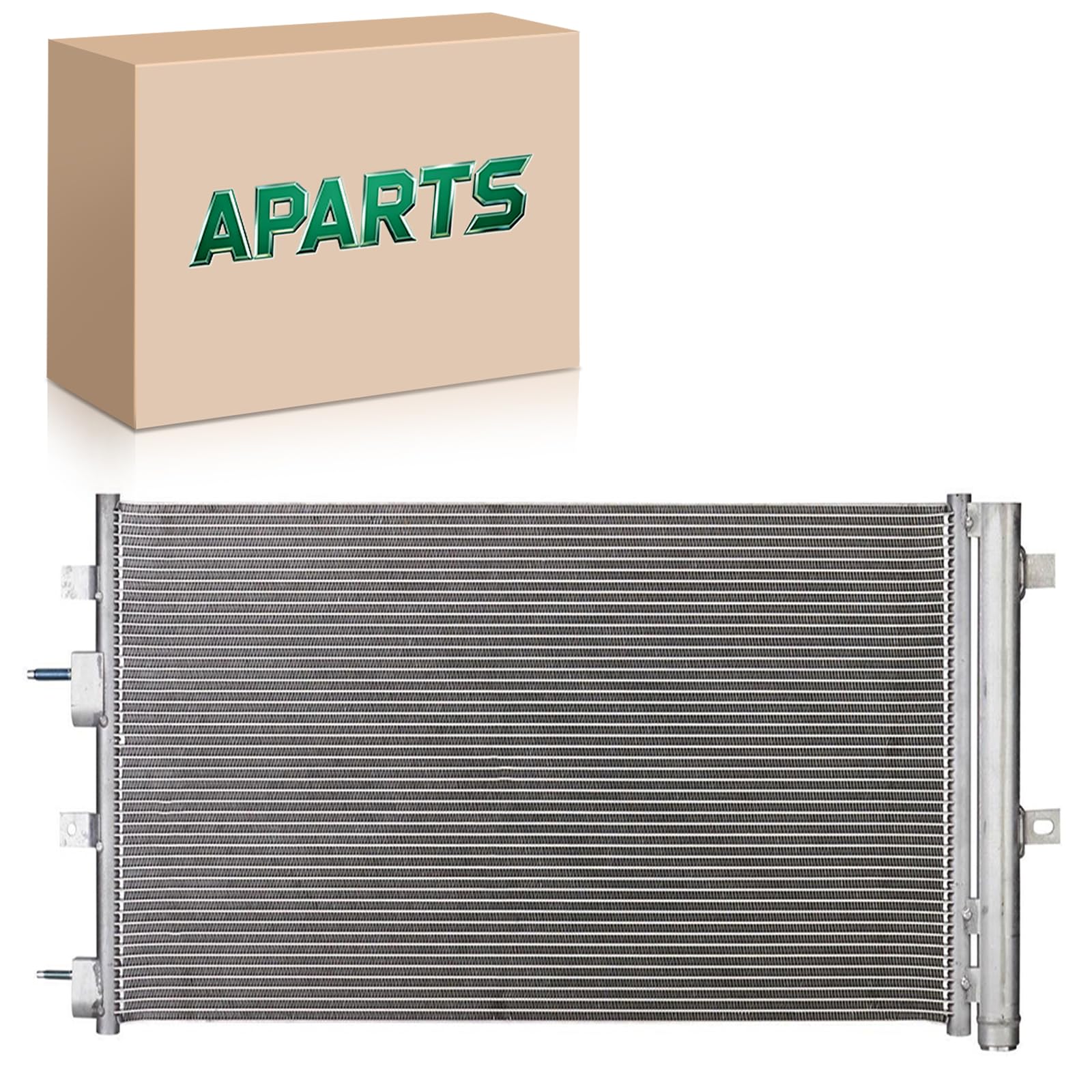 Comprar Condensador aire acondicionado Ford Galaxy III CK