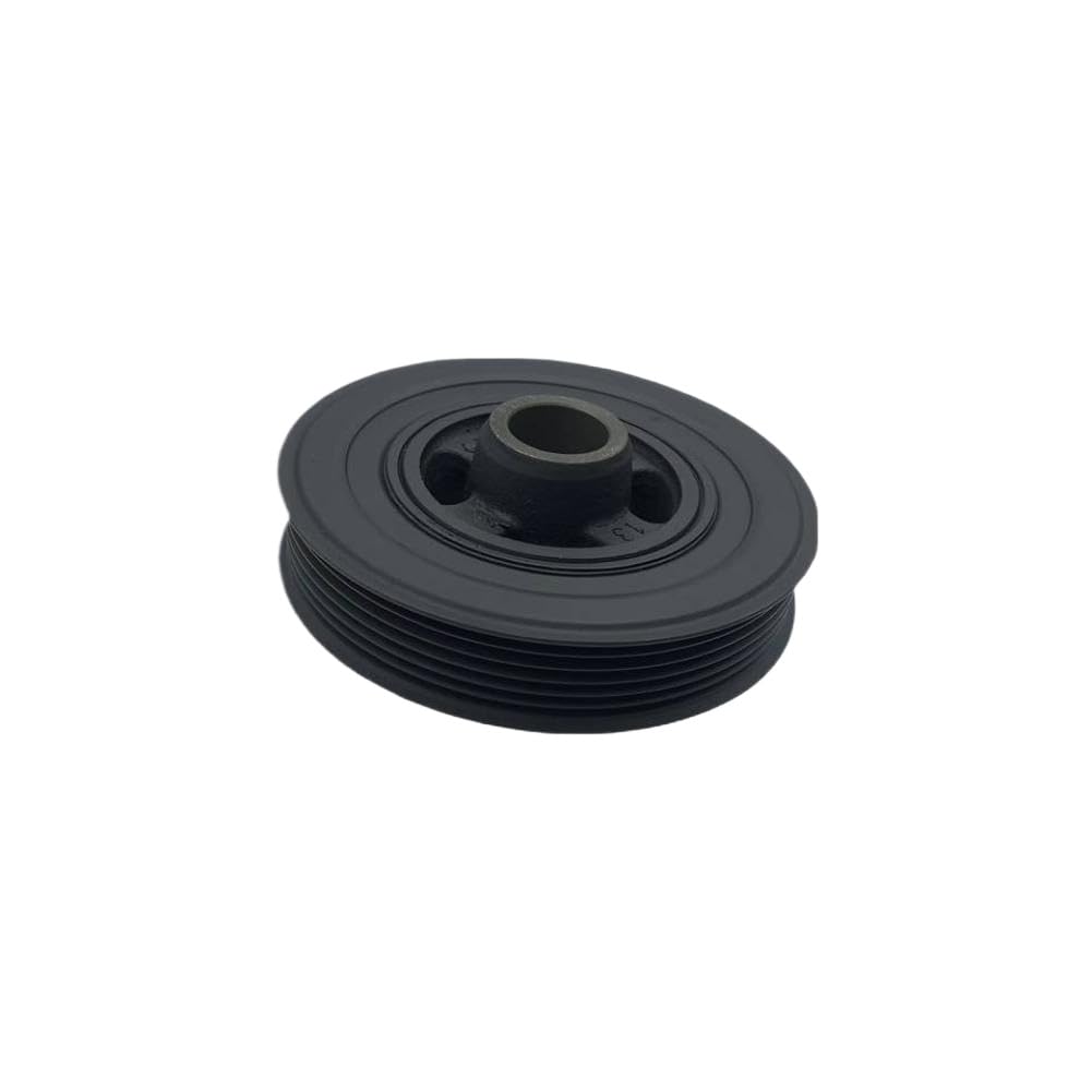 Polea del cigüeñal 8A6G6B321AC FORD