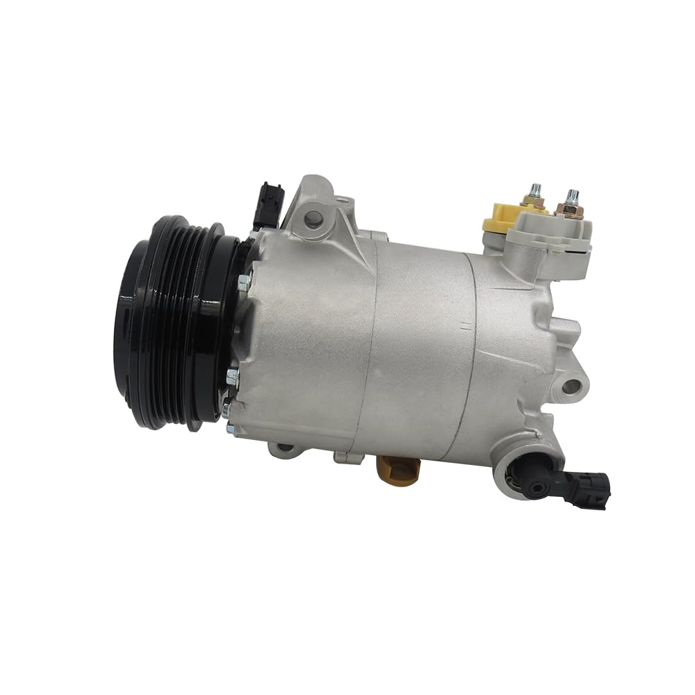 Compresor de aire acondicionado CV6Z19703AJ FORD