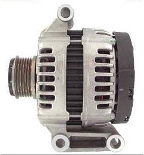 Alternador FORD 0121615002