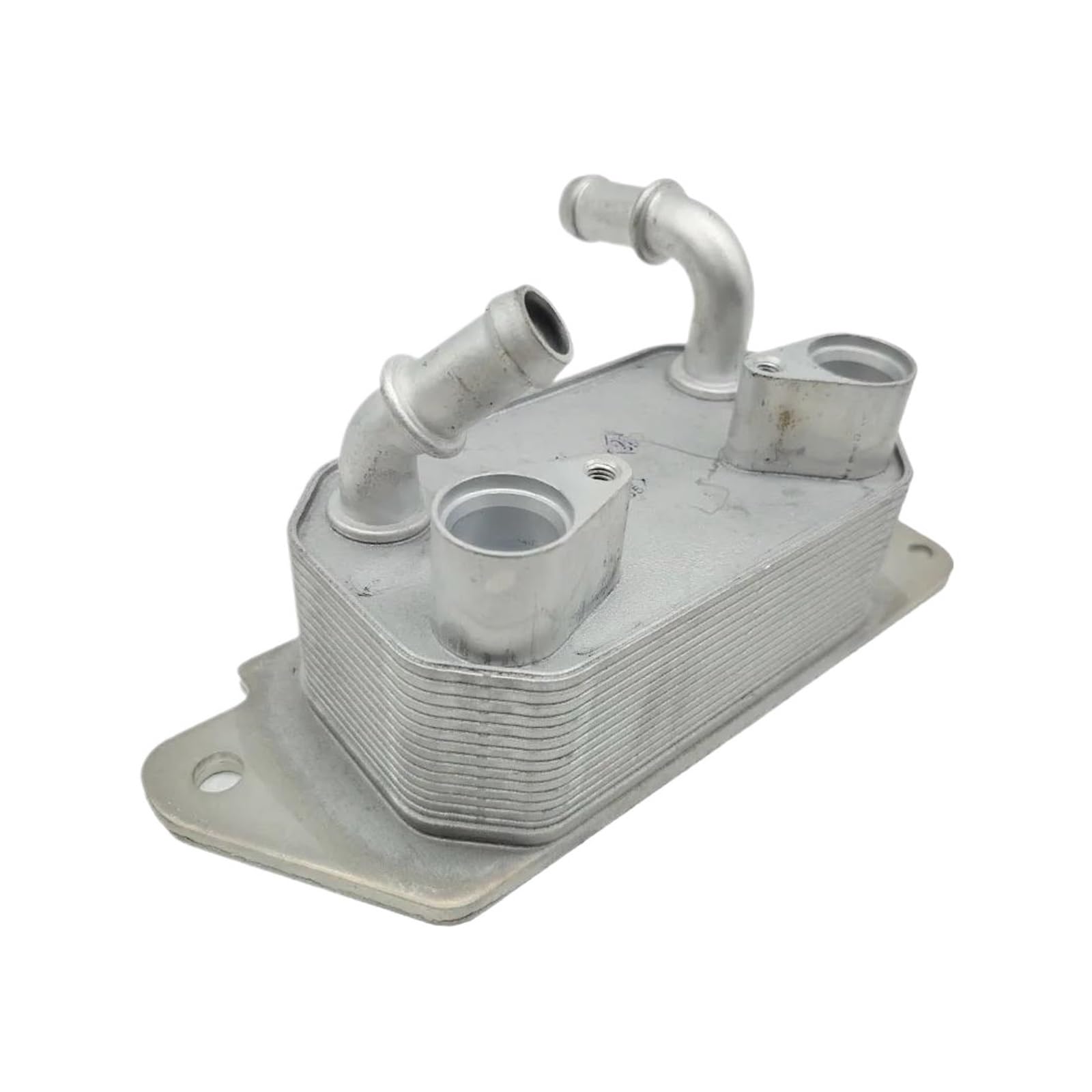 Radiador de refrigeración de la transmisión CV6P7869AE FORD