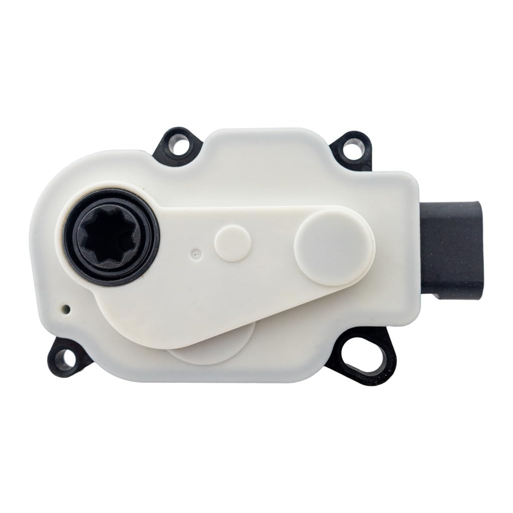 Motor del actuador de la persiana del radiador BM5Z10884A FORD