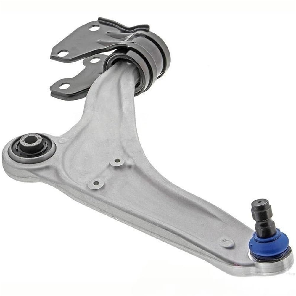 Brazo inferior derecho de la suspensión delantera F2GZ3078B FORD