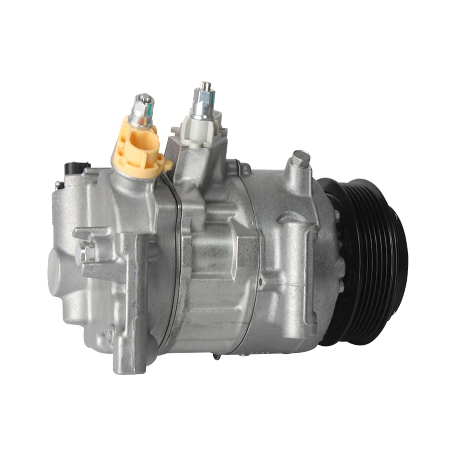 Compresor de aire acondicionado DG9H19D629HD FORD