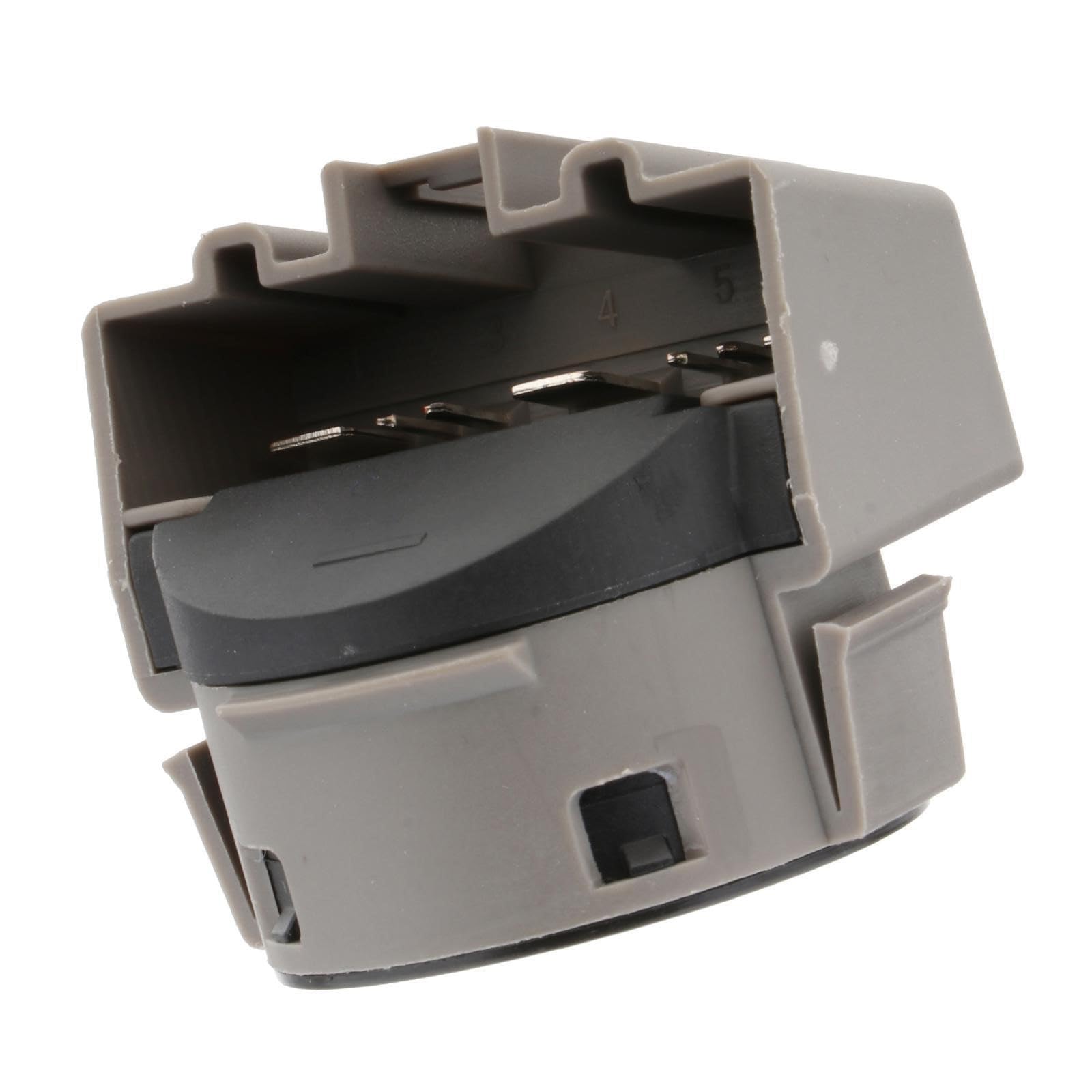 Cilindro de cerradura de encendido para Ford Fiesta Mk5 JH, JD