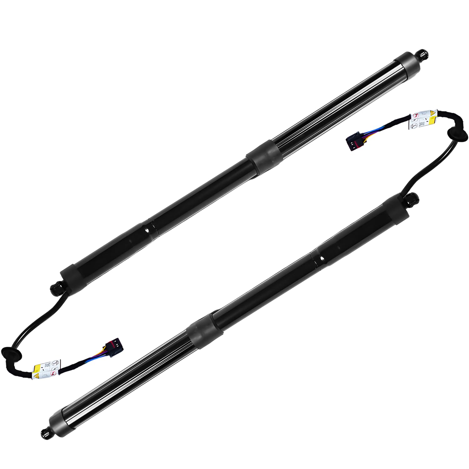 Amortiguador de la tapa del maletero BT4Z78431A78B FORD