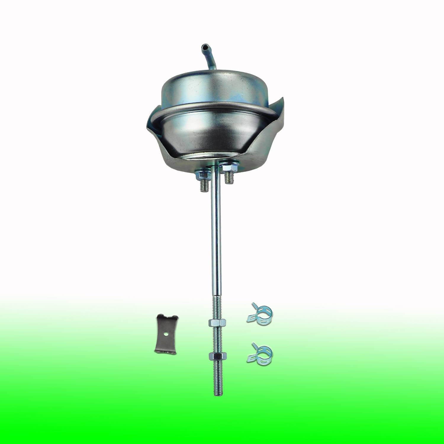 Turbocompresor 54399700131 FORD