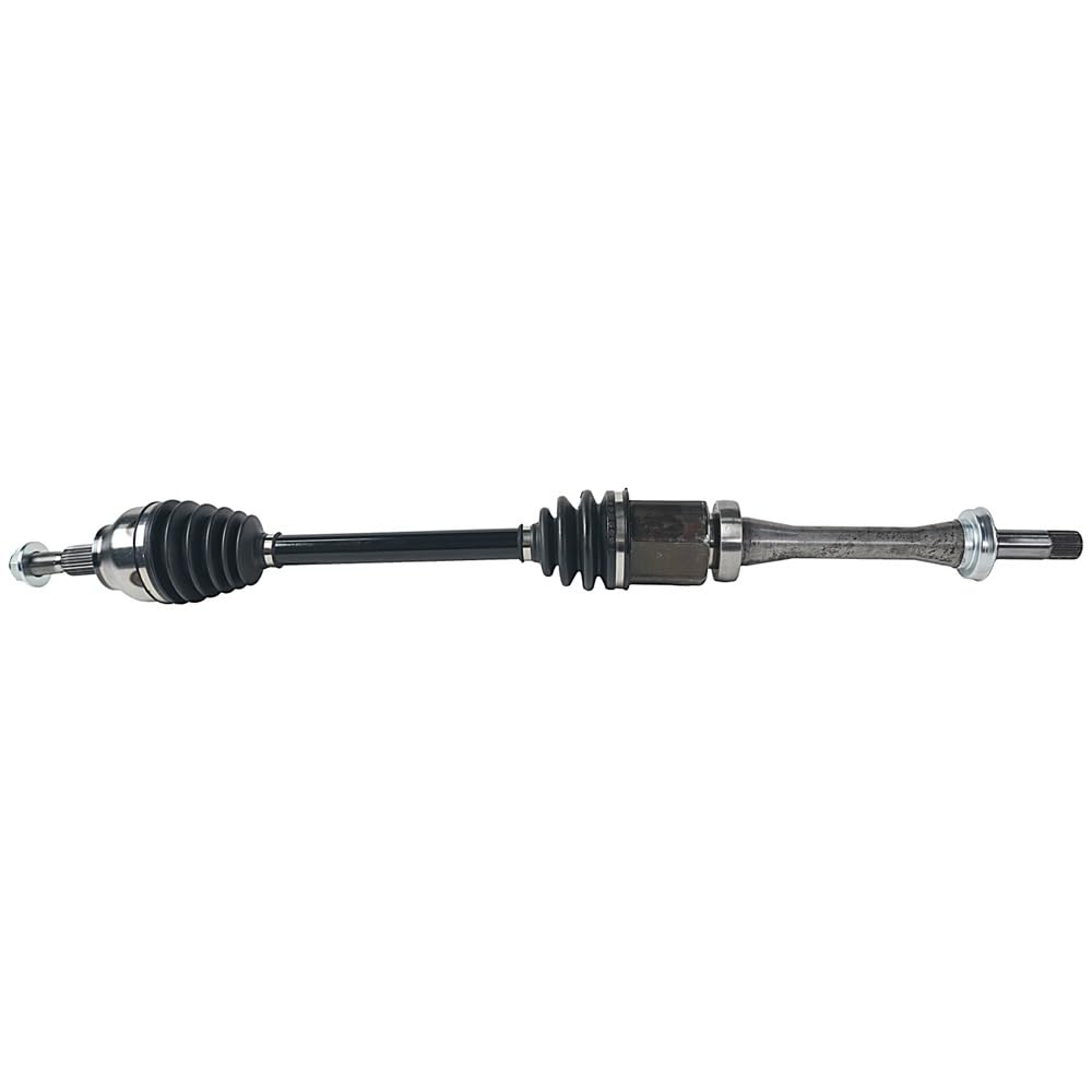 CV6Z3B436AY Ford Semieje delantero derecho