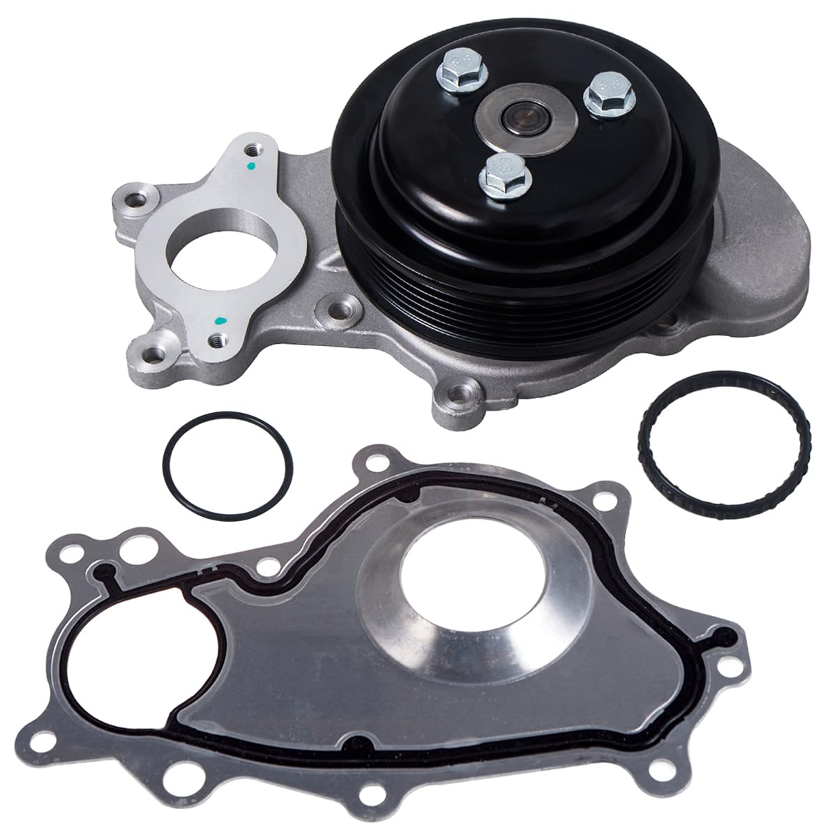 Motor de agua Ford Mustang 