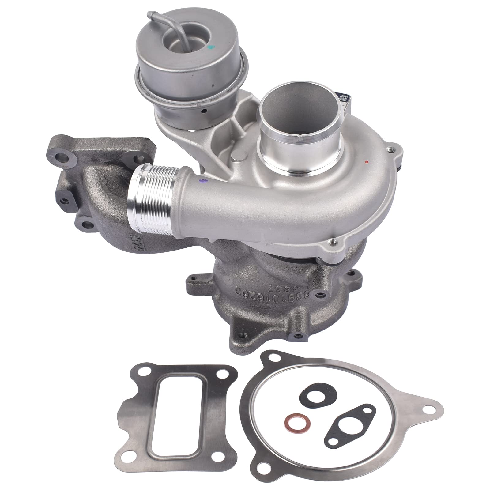 Turbocompresor F1FZ6K682D FORD