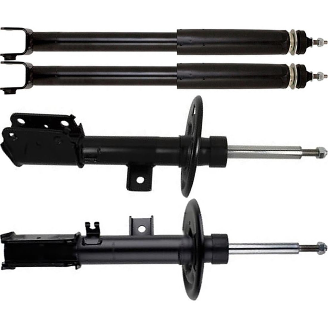 FB5Z18125B Ford Amortiguadores posteriores
