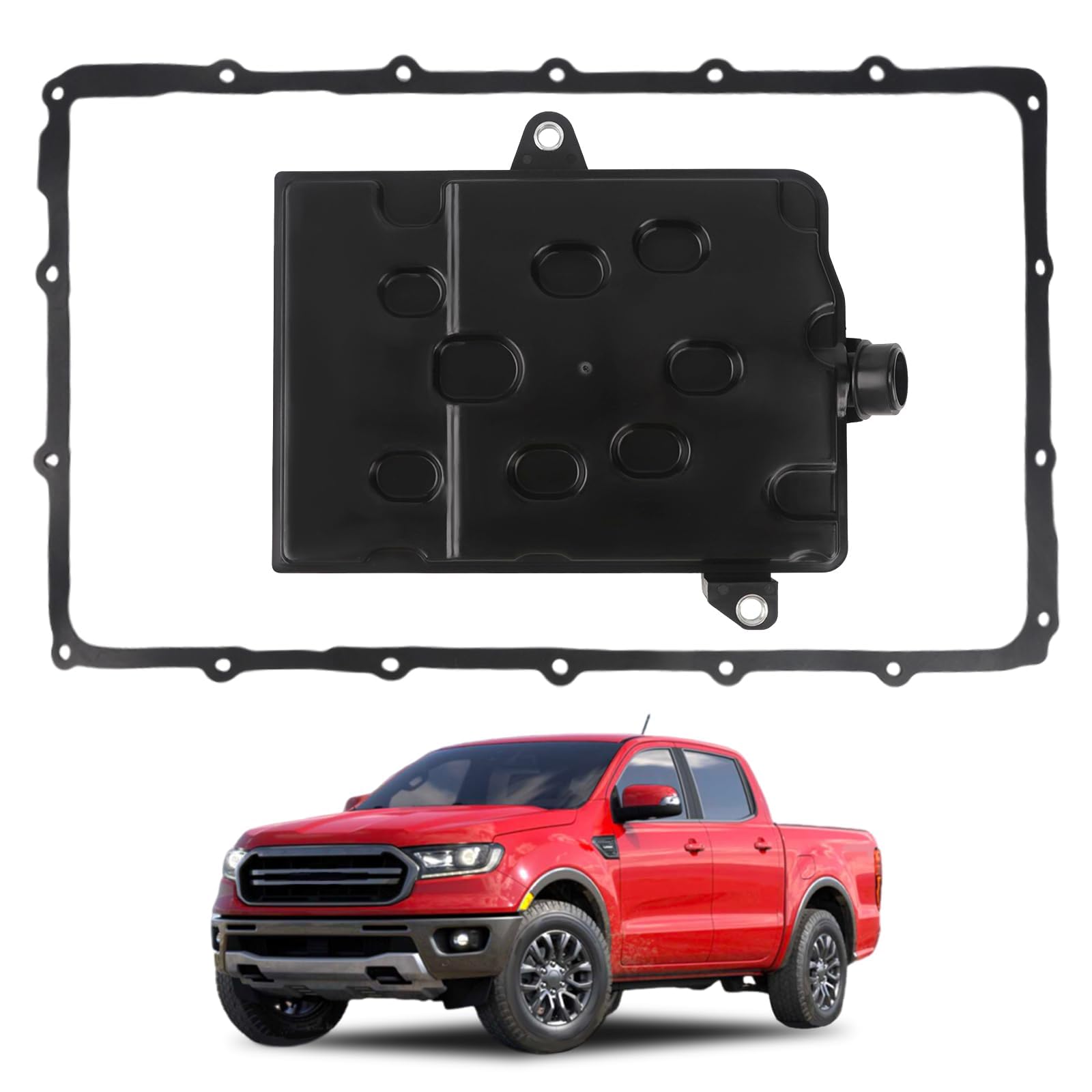 Filtro caja de cambios automática FT215 FORD