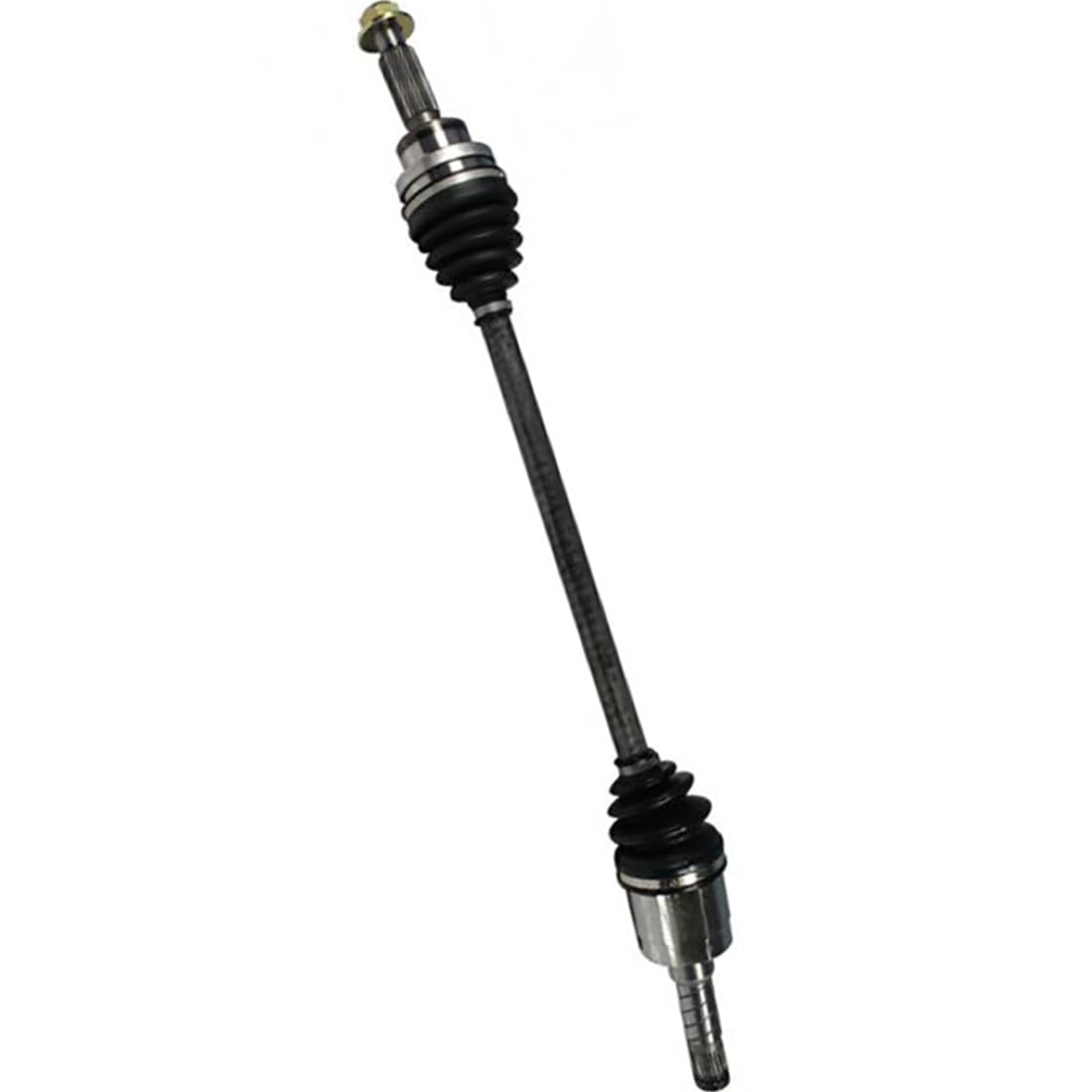 Semieje trasero para Ford Escape II DM2