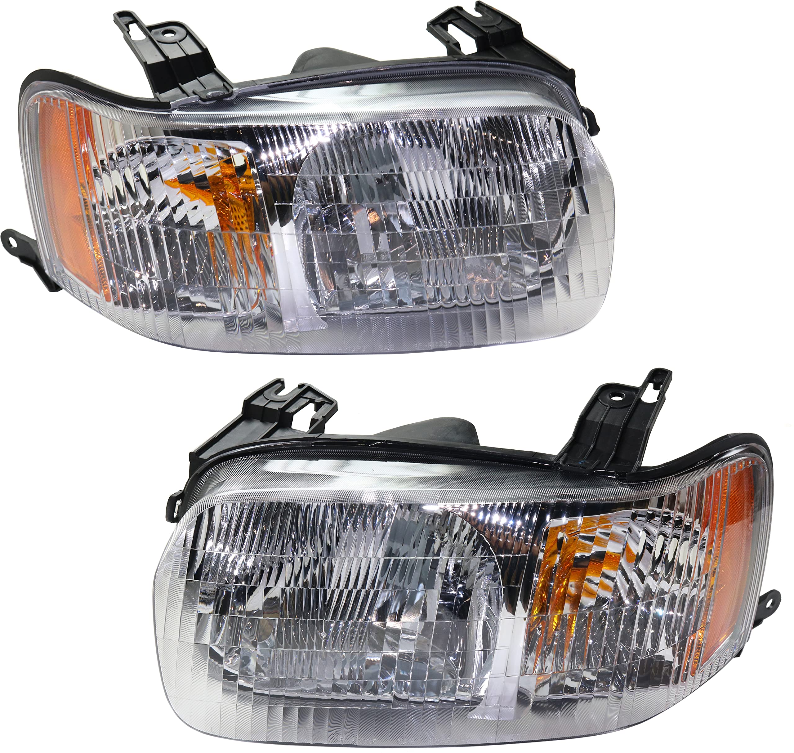 Faros Ford Maverick II (2001-2007)