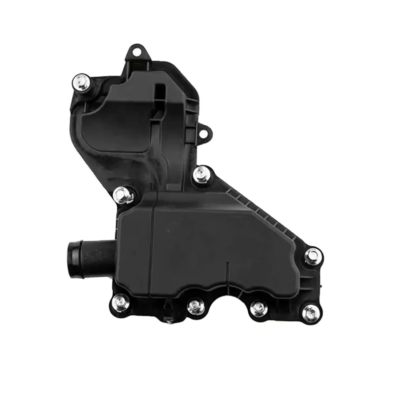 Separador de aceite del sistema de ventilación del cárter DS7G6A785BC FORD