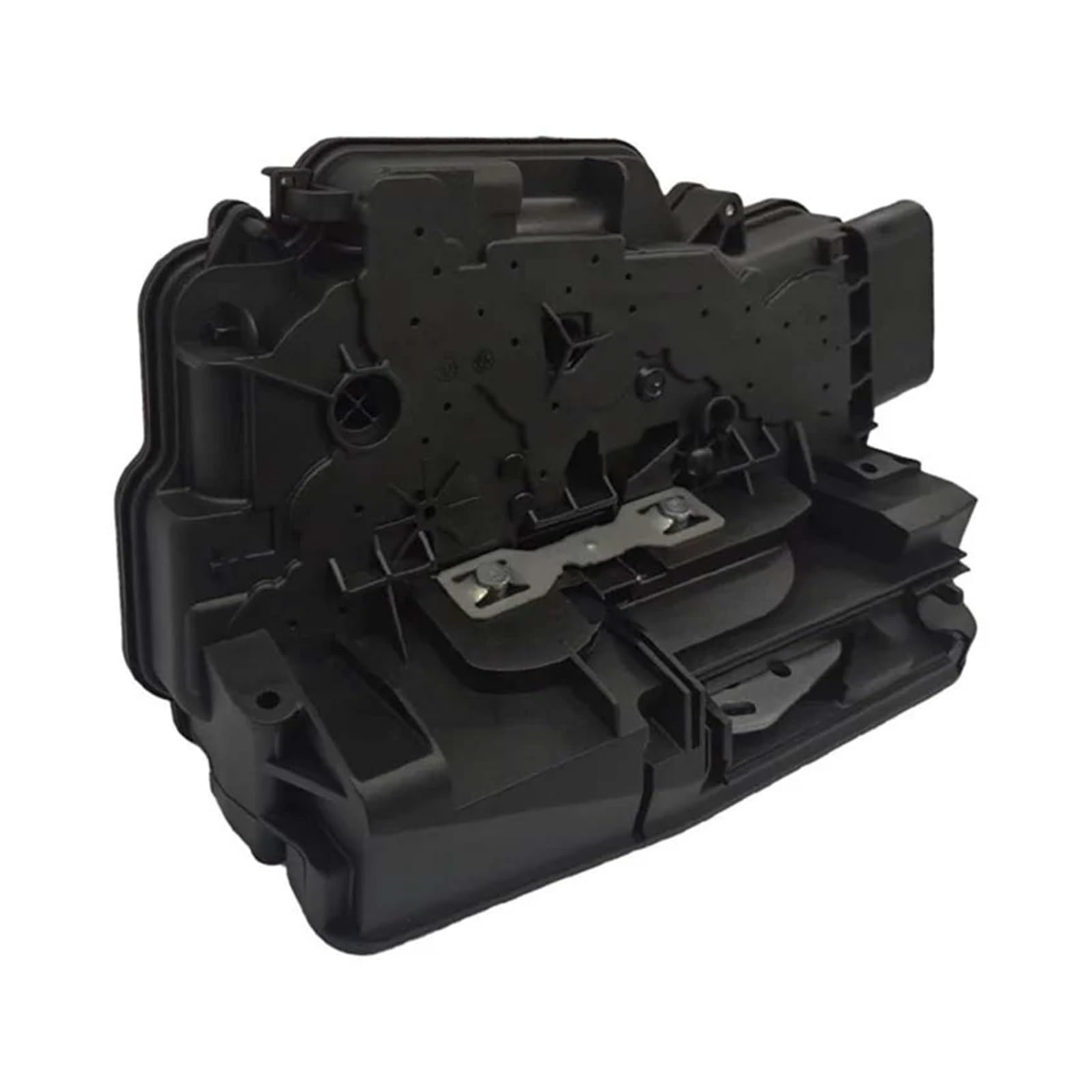 Cerradura de puerta lateral corrediza derecha BK2AV26412AA FORD