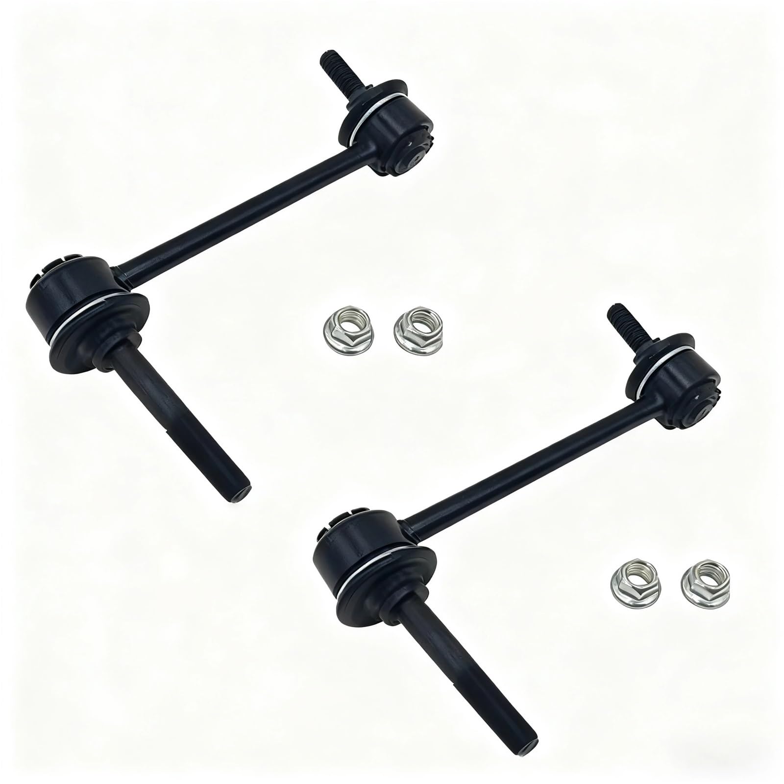 Gomas de barra estabilizadora Ford ECOSPORT  ()
