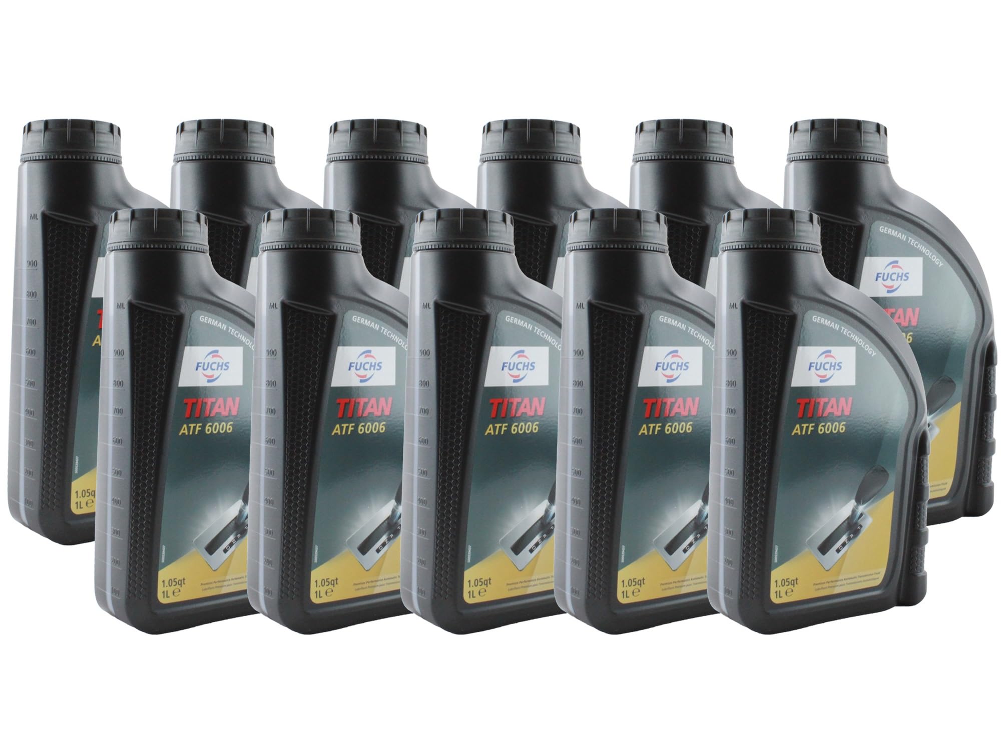 ATF6006 Fuchs