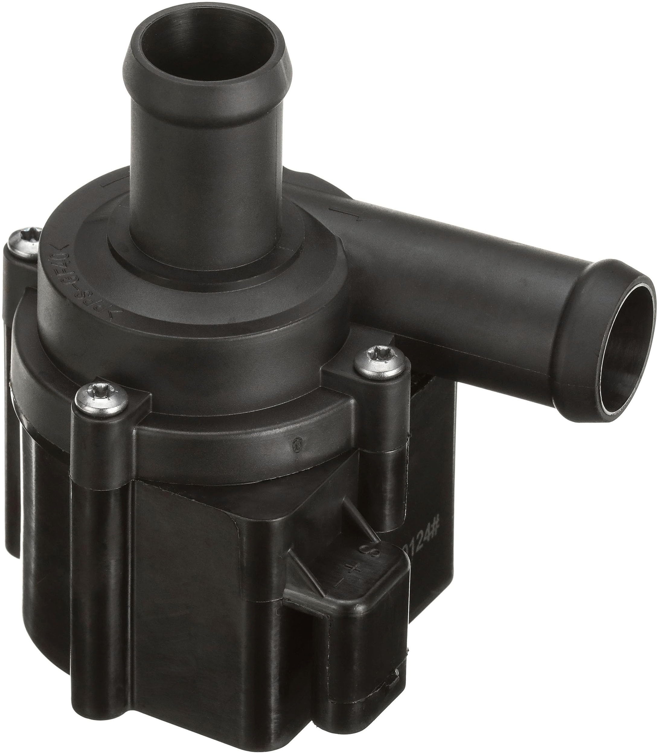 Bomba de agua eléctrica auxiliar 41551E Gates