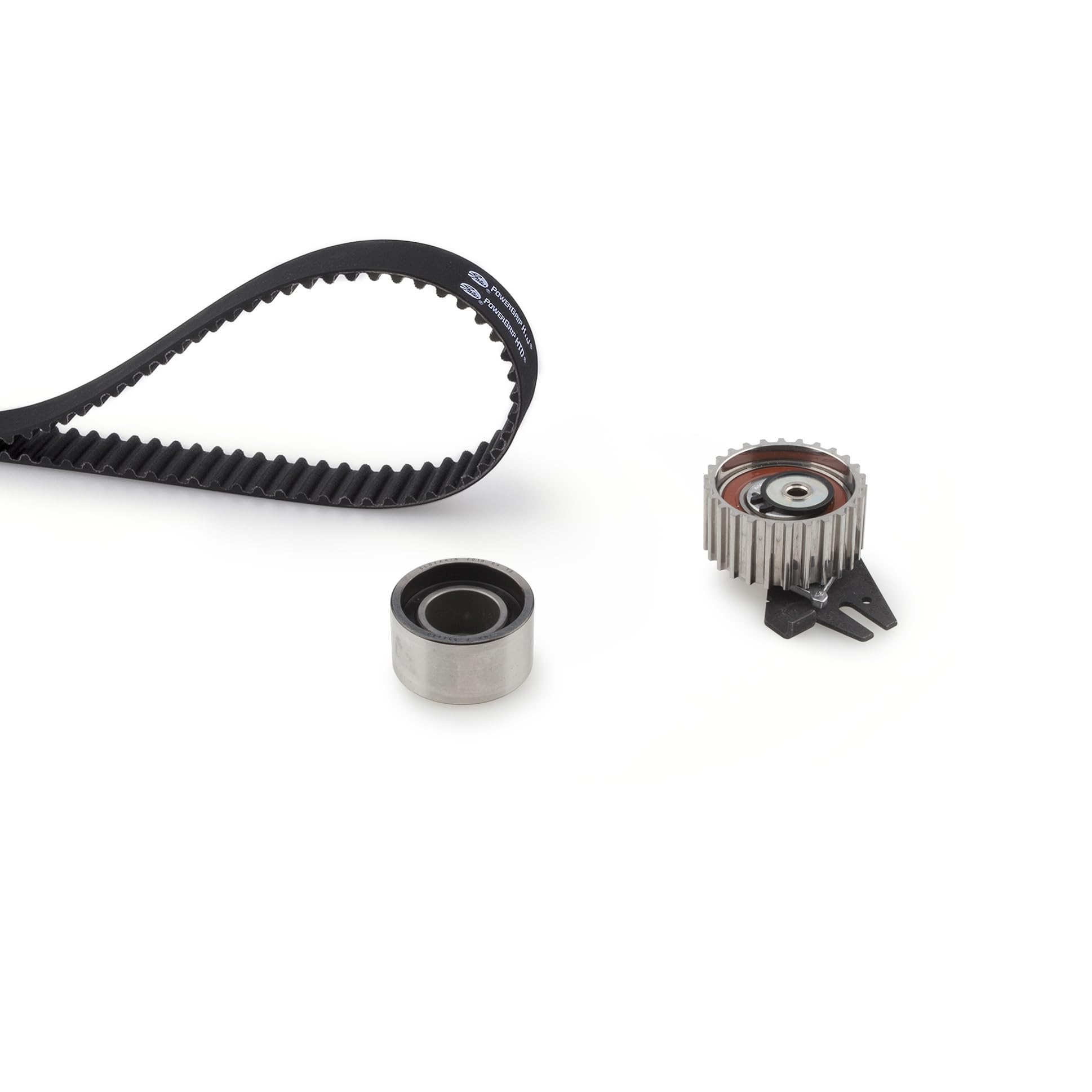 Juego de correas dentadas Peugeot/Citroen 1620364080 precio, desde 98,63 EUR