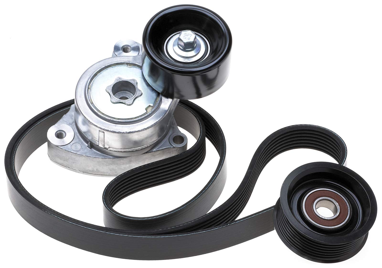 Comprar Tensor de correa de alternador Honda CR-V II RD