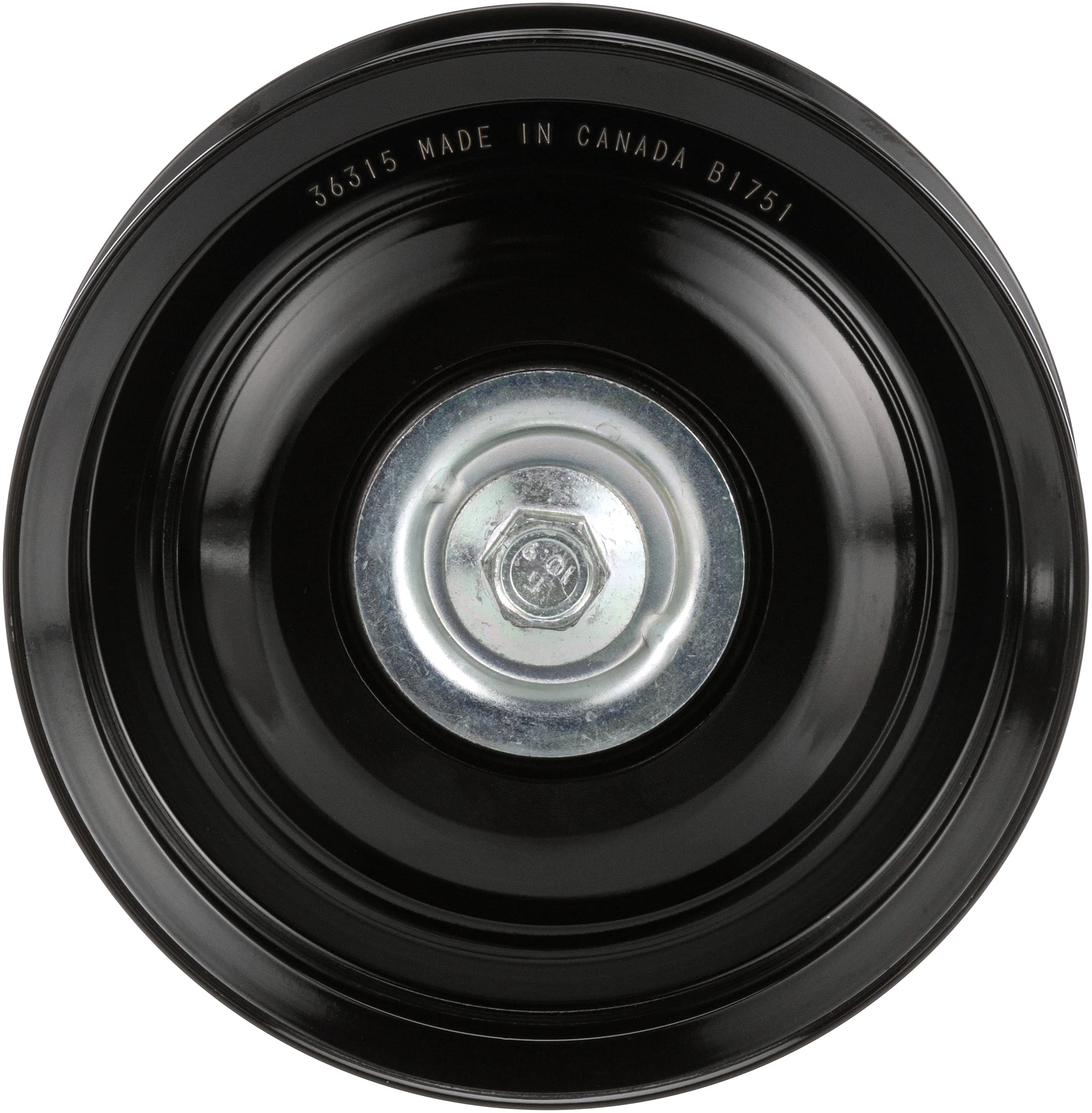 Manguera superior del radiador Gates 3631 precio, desde 13,61 EUR