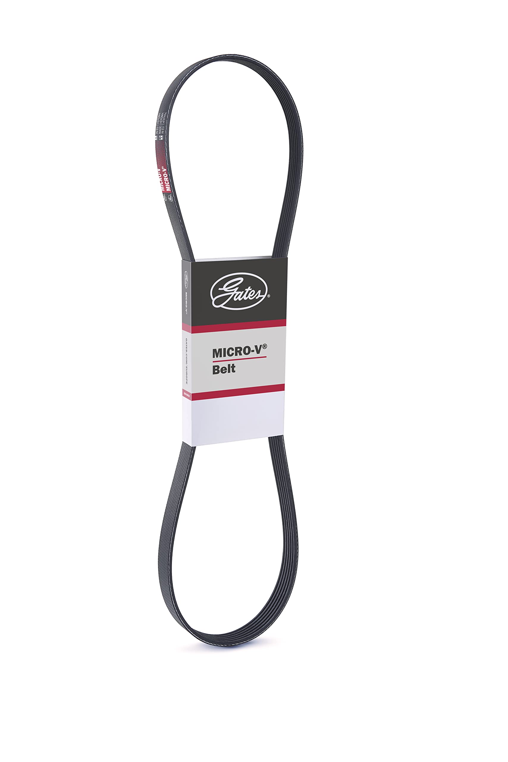  Correa de alternador Land Rover Range Rover 3