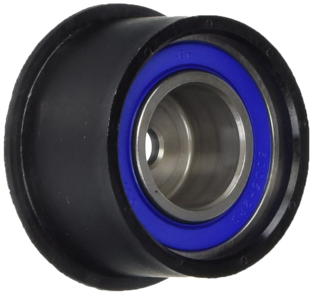 Polea tensora intermedio de correa dentada para Chevrolet Captiva I C100