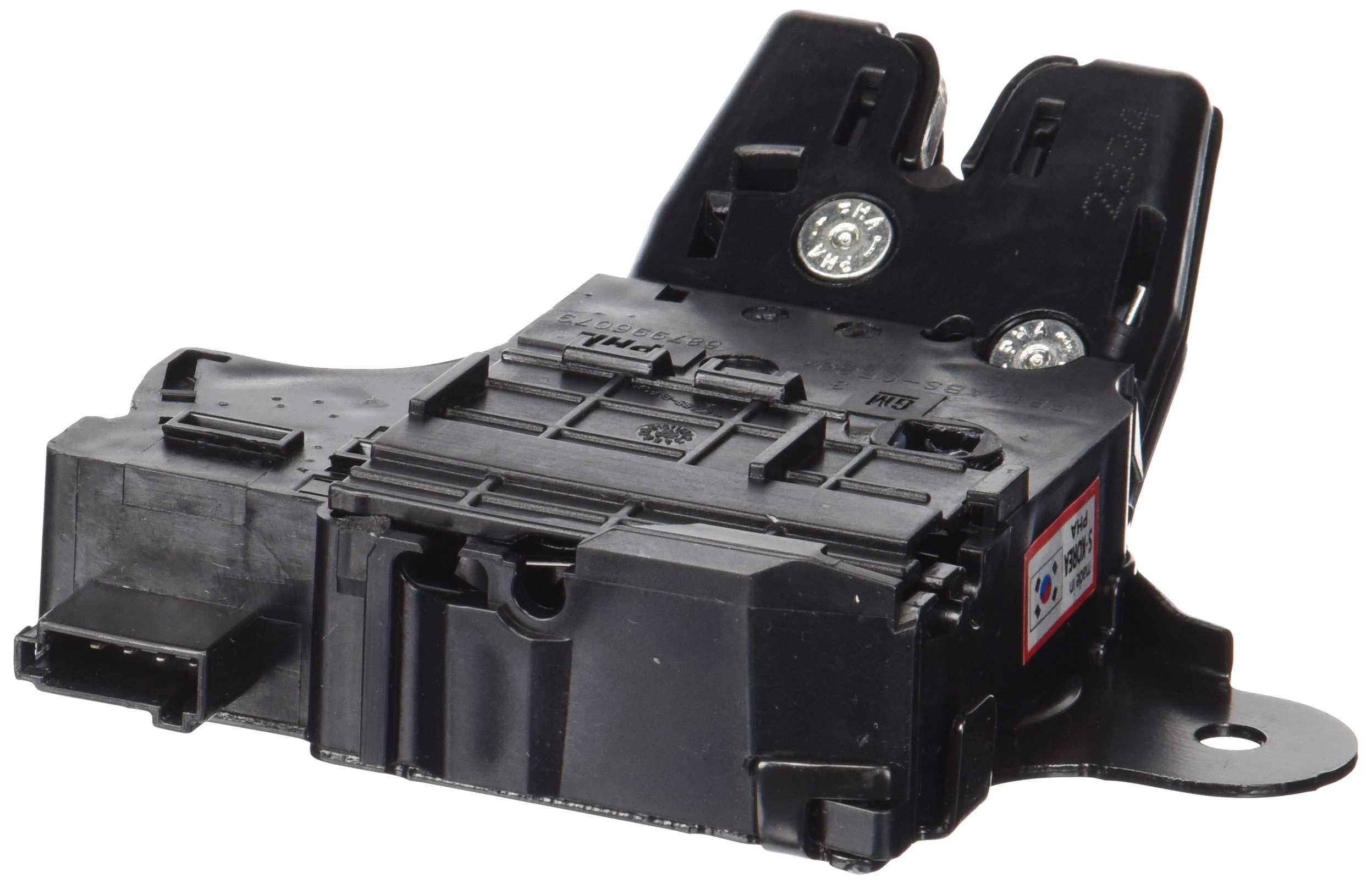 Cerradura de portón trasero Chevrolet Aveo III sedán (T300) (2011 - 2020) precio, desde 36,18 EUR