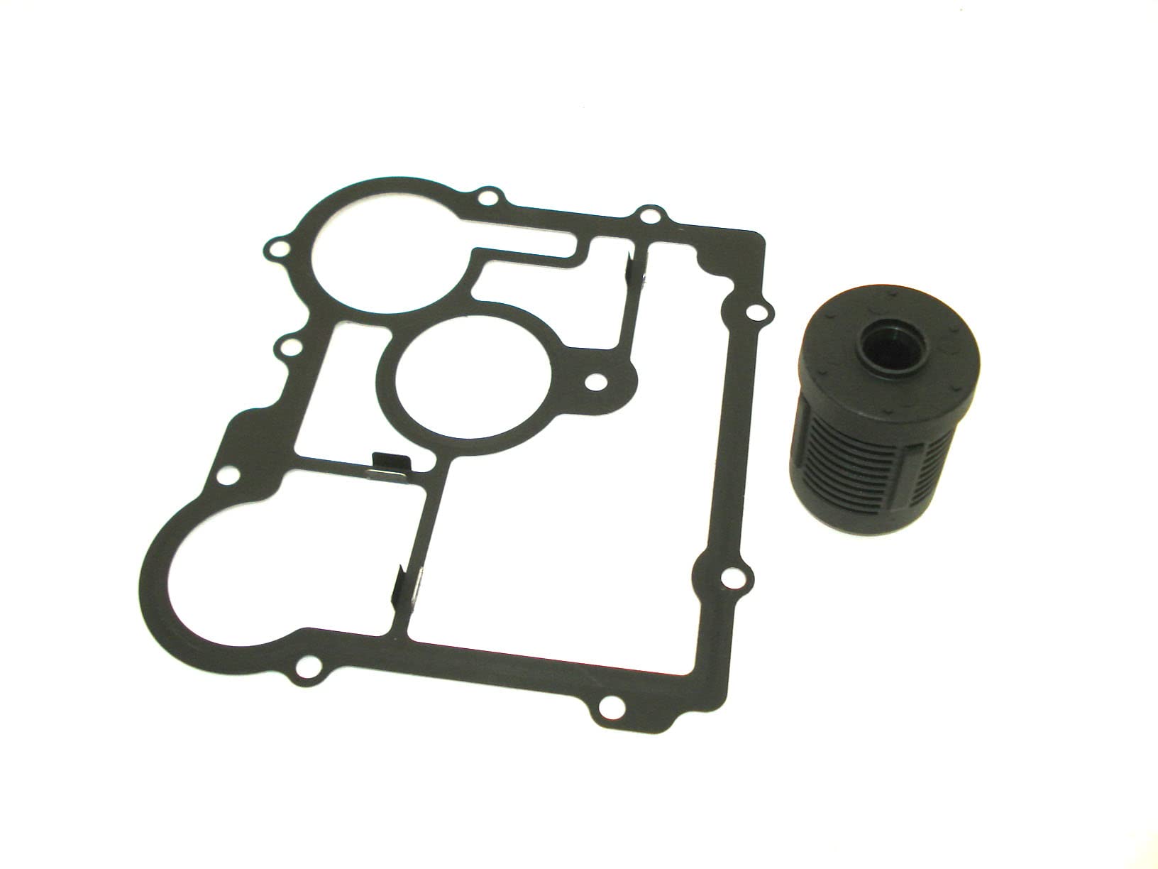 Comprar DS2006273 Wahler Filtro del diferencial trasero (embrague Haldex)