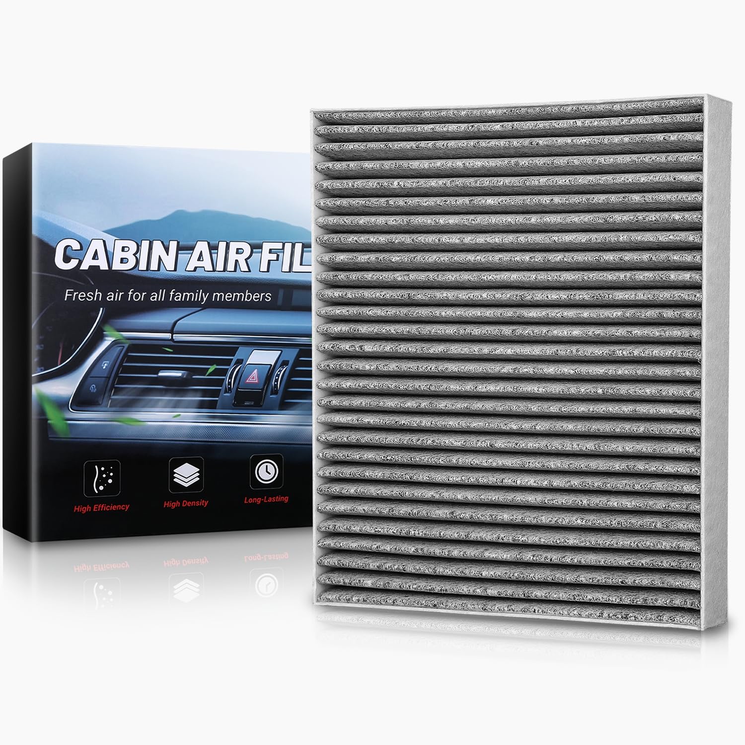 Precio del repuesto Filtro habitáculo Astra  hatchback