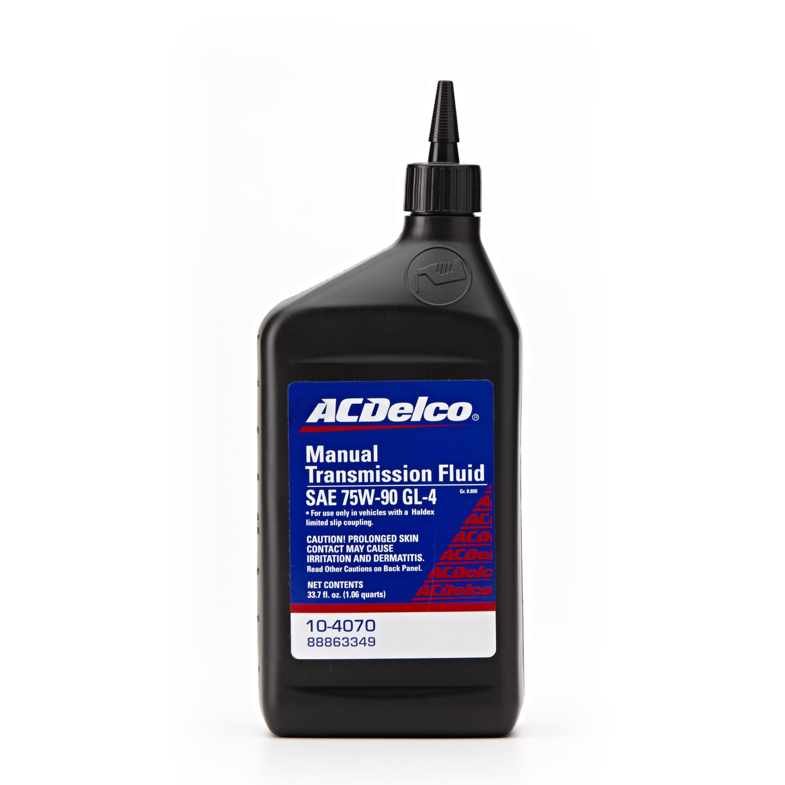 Aceite de transmisión 88863349 GM