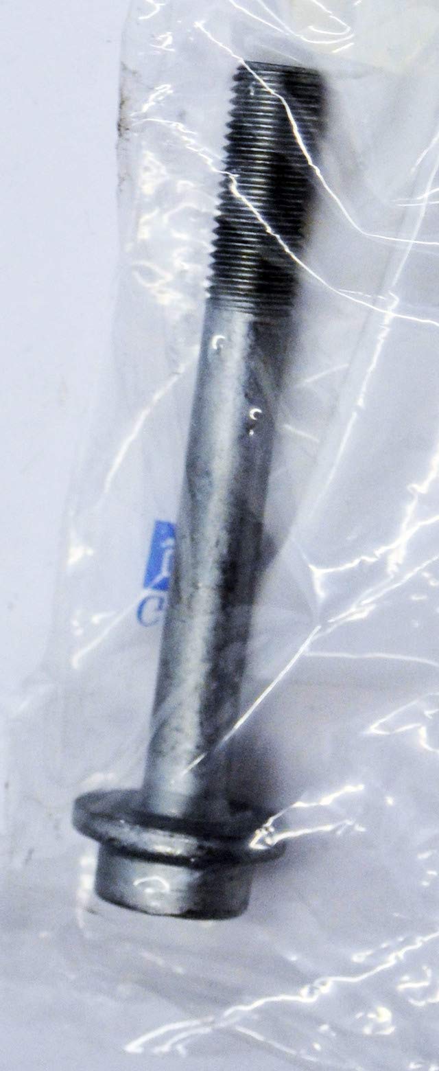 Tornillo de engranaje del árbol de levas 12992403 GM