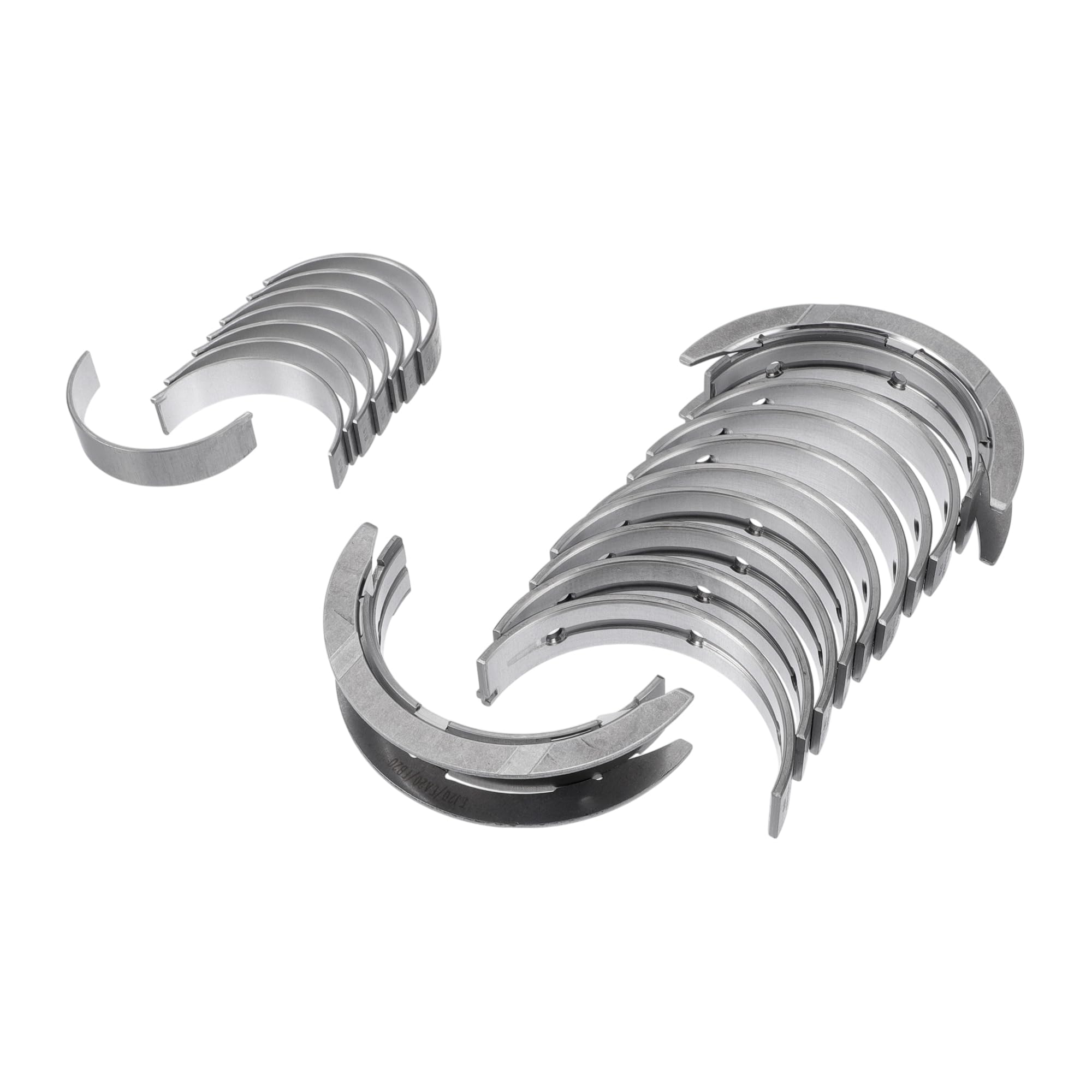 Rotor del alternador para Mercedes S  W126