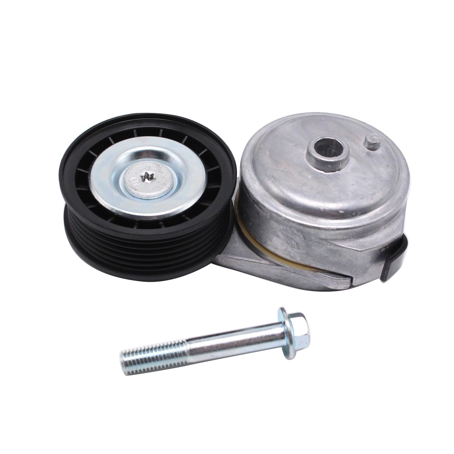 Tensor de la correa trapecial poli v Ford Explorer  SUV comprar en España