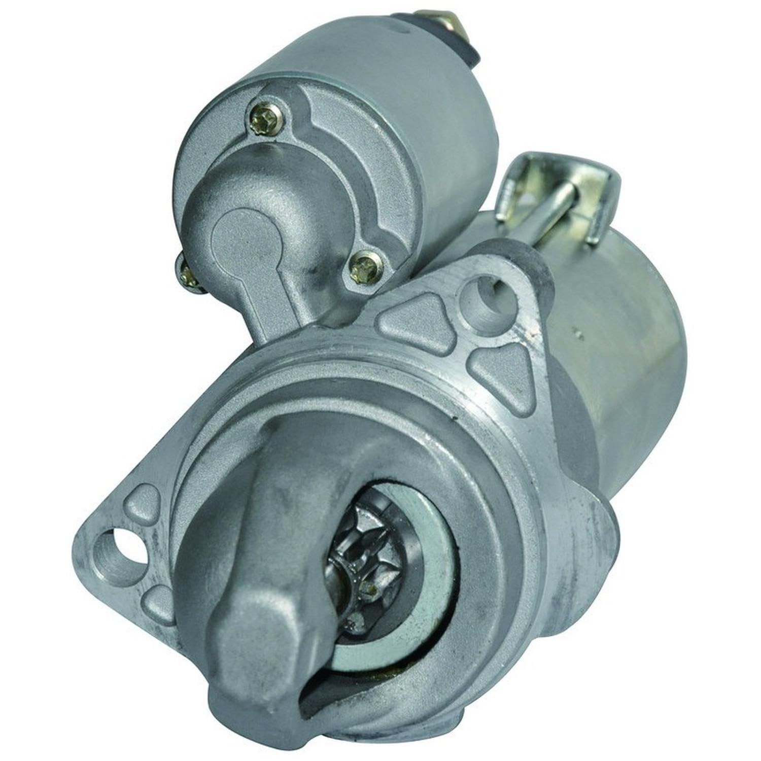 Motor de arranque MQS1543 Magneti Marelli