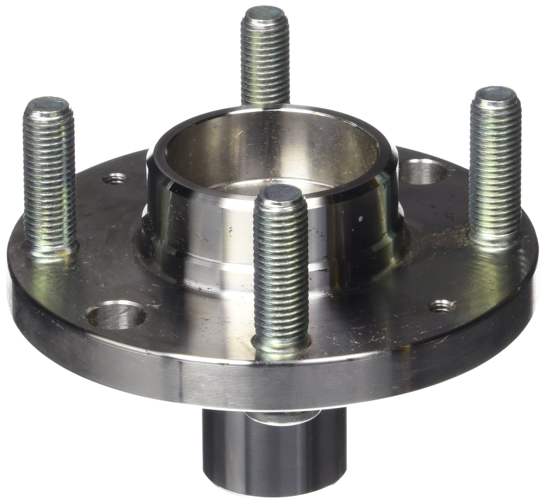 Buje de rueda delantero para Chevrolet Aveo T300
