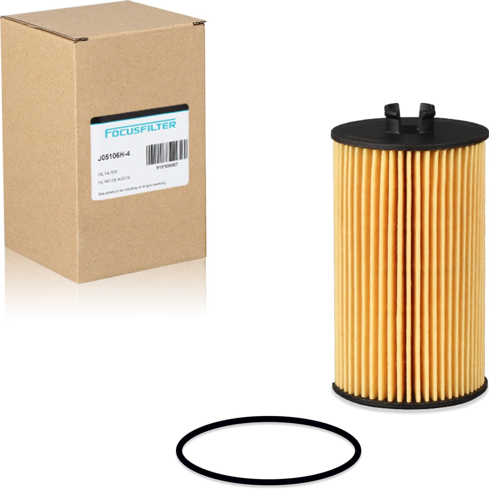 Comprar Filtros de aceite Astra  F48, F08