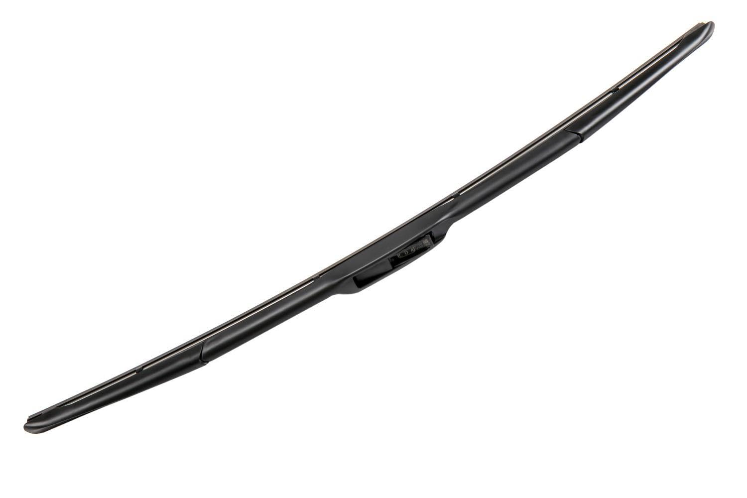Escobilla del limpiaparabrisas del lado del conductor 84613732 GM