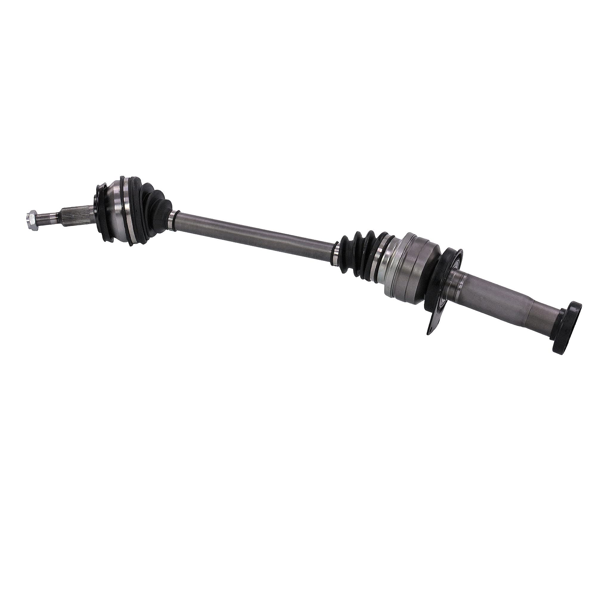 Semieje delantero derecho GSP 203246 precio, desde 210,30 EUR