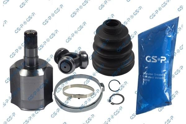 Junta homocinética interna delantera GSP 661011 precio, desde 41,06 EUR
