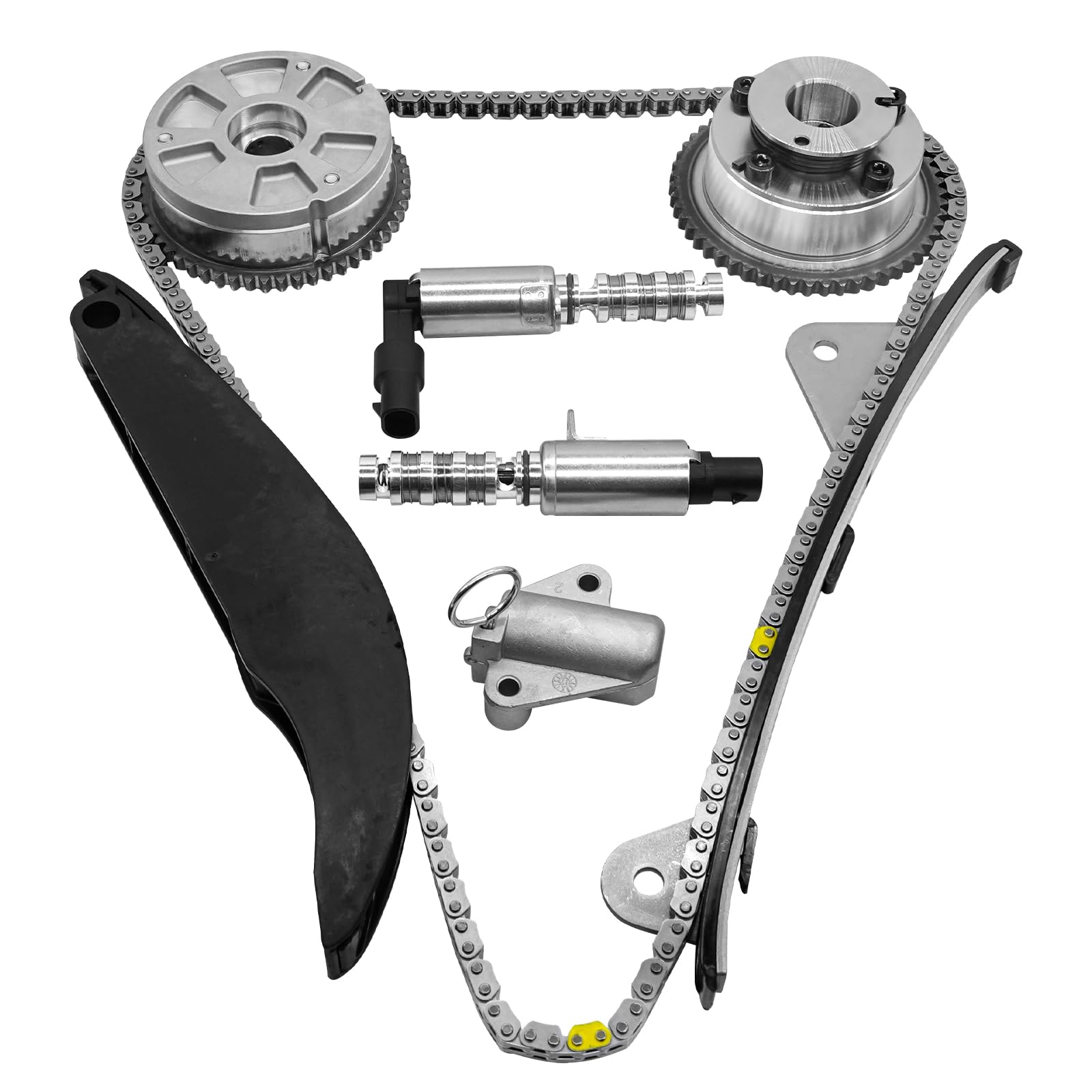 Semieje delantero derecho GSP 224321 precio, desde 101,12 EUR