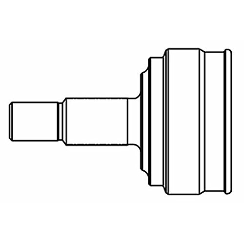 Comprar MI03 HDK Junta homocinetica