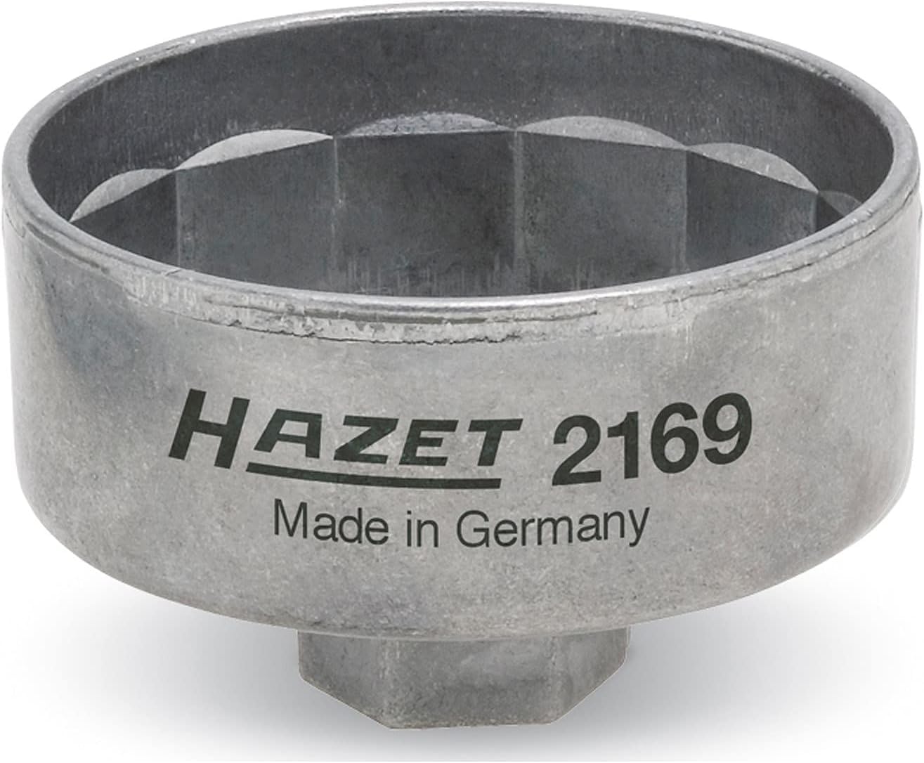 2169 Hazet Extractor de filtro de aceite
