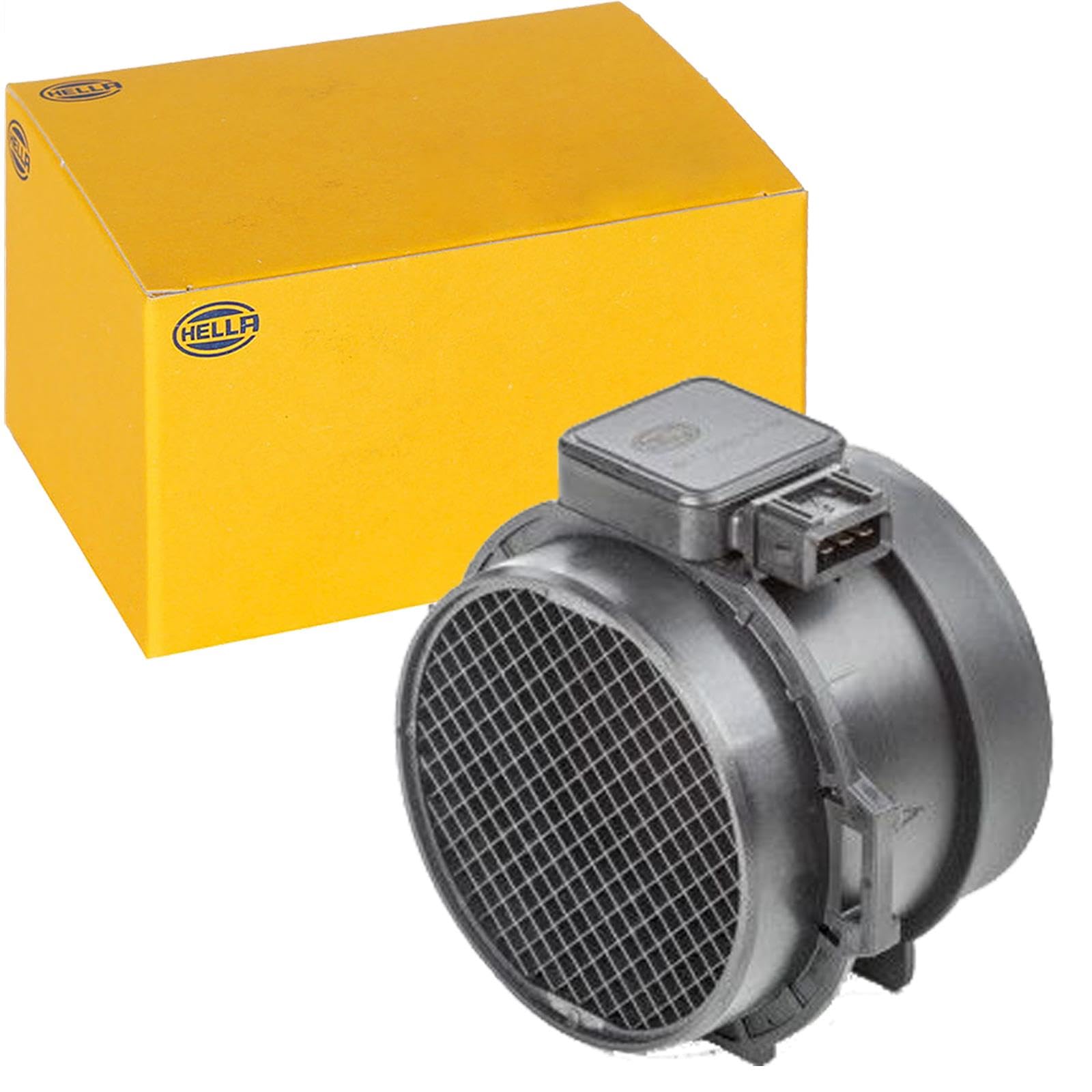 8ET009142341 HELLA Sensor de flujo de aire