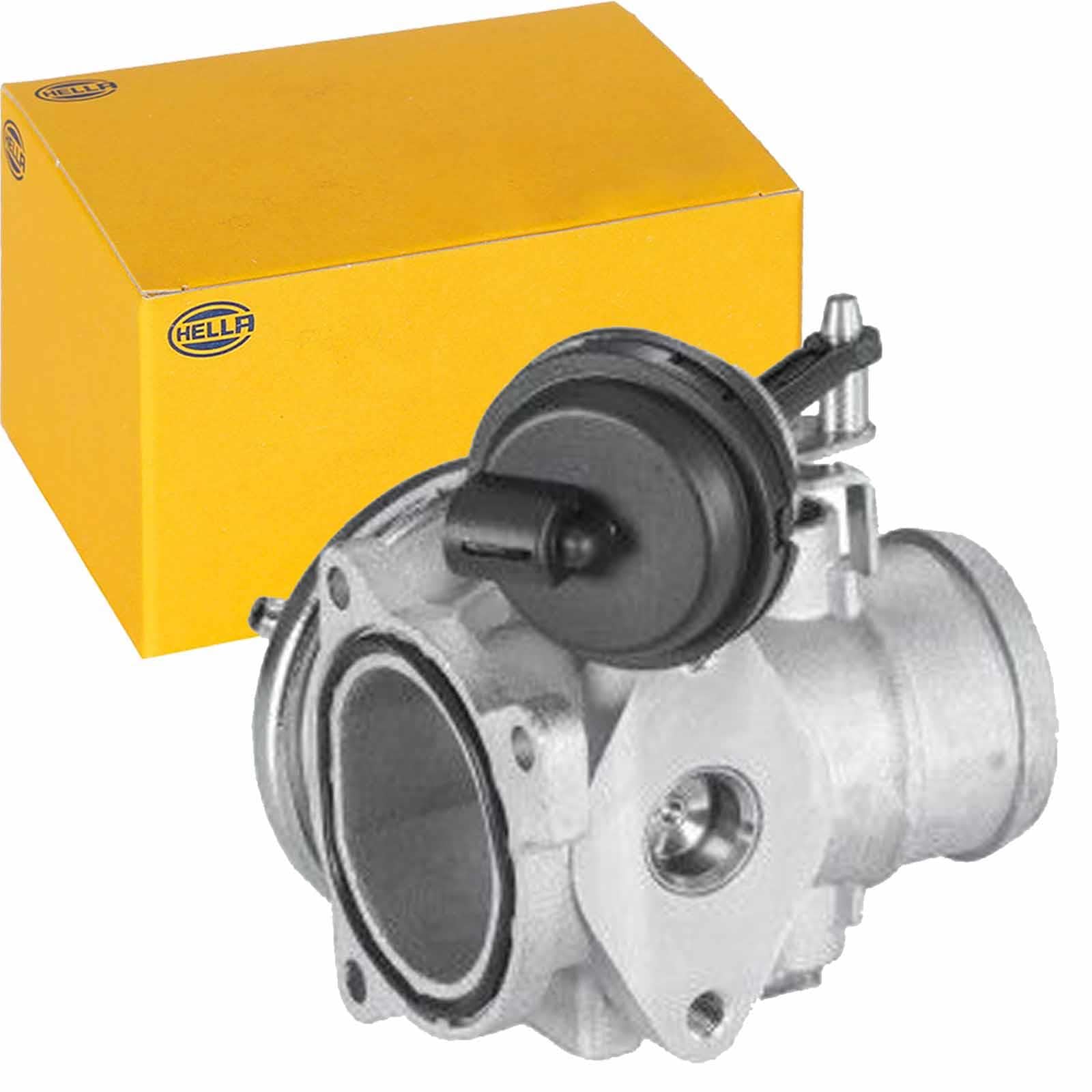 6NU010171311 HELLA Válvula EGR
