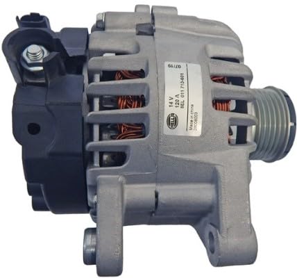 Alternador de coche para Citroen C3 AIRCROSS II 2R, 2C
