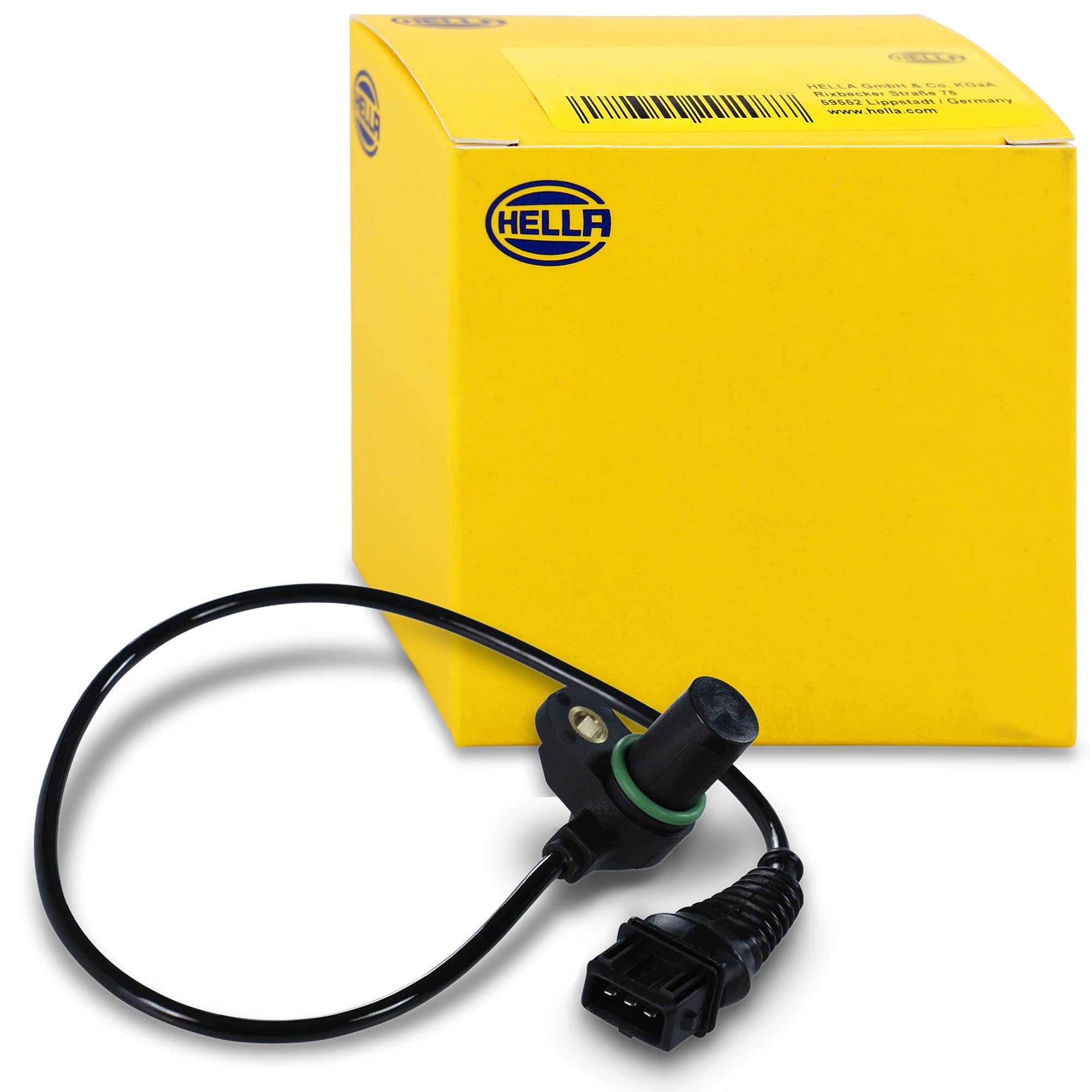 6PU009121641 HELLA Sensor posición arbol de levas