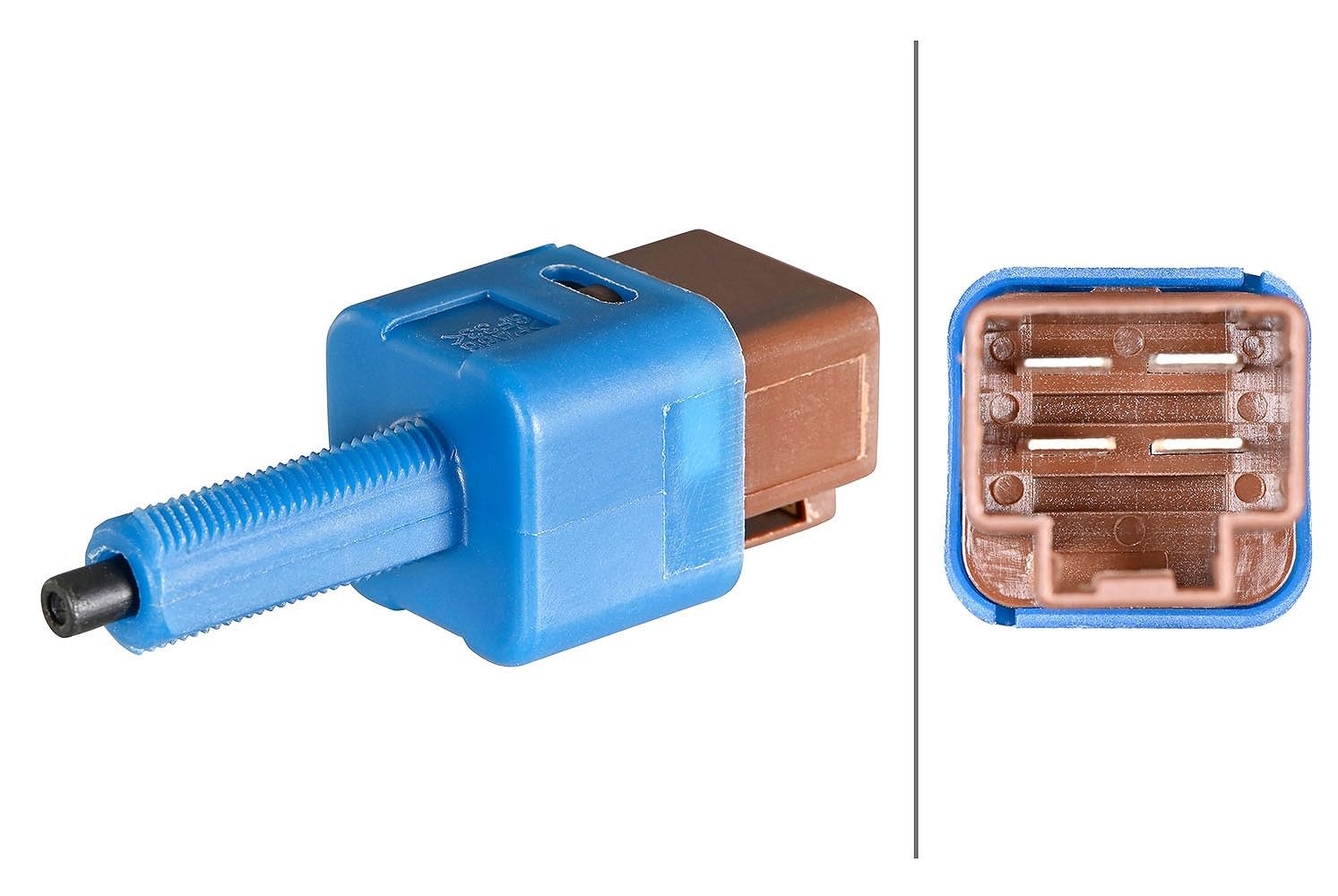 Interruptor de embrague HELLA 6DD014395031 precio, desde 14,18 EUR